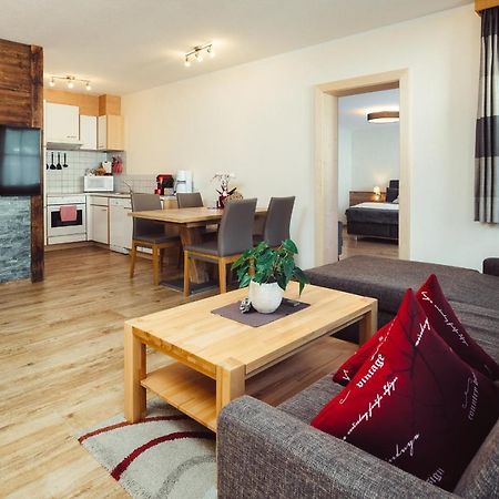 Haus Waldblick Pfunds Apartman Kültér fotó