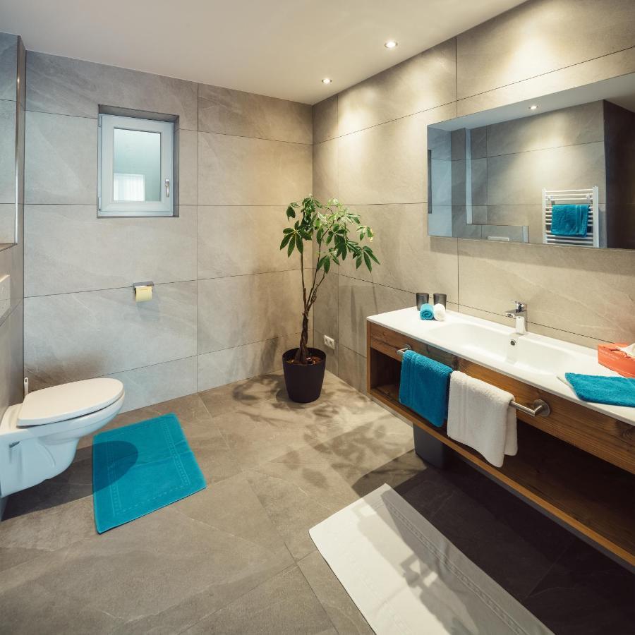 Haus Waldblick Pfunds Apartman Kültér fotó