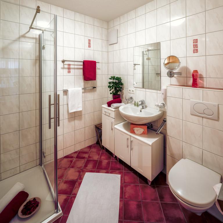 Haus Waldblick Pfunds Apartman Kültér fotó